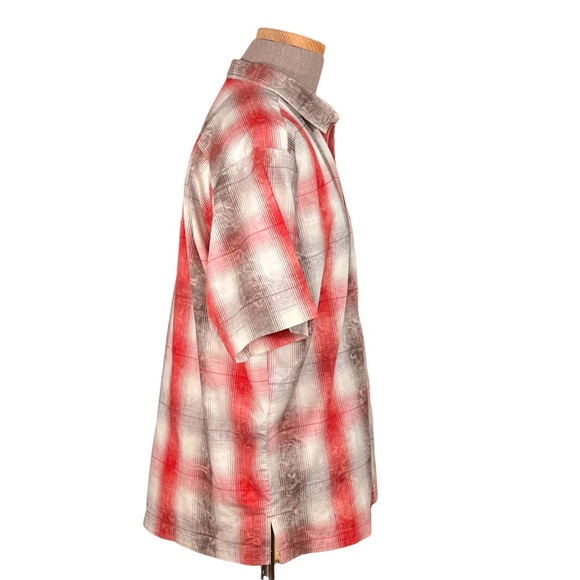 Mountain Hardwear Men’s Pangaea Shirt Large NWT - Picture 7 of 13